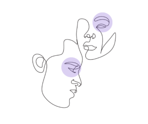 תקשורת גברית