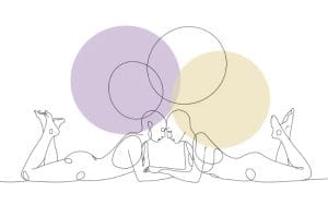 האם גברים רוצים סקס בלי רגש?